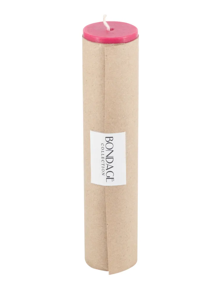 свеча для wax play bondage to blaze 1066-02lola в Сочи