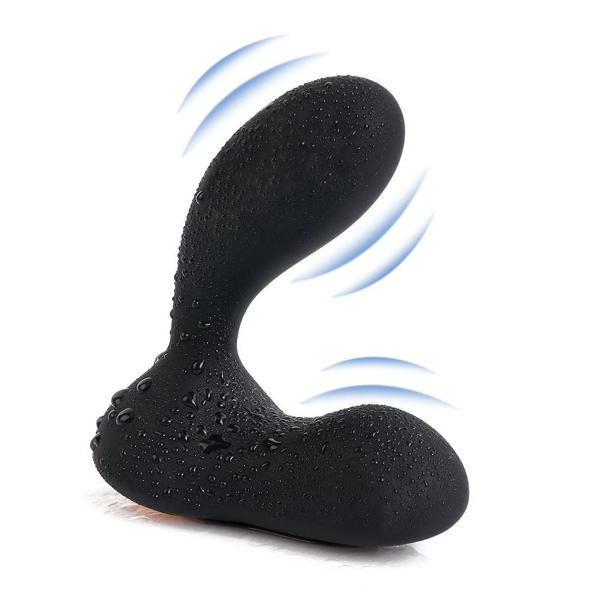 универсальный массажер svakom vicky, черный в Сочи