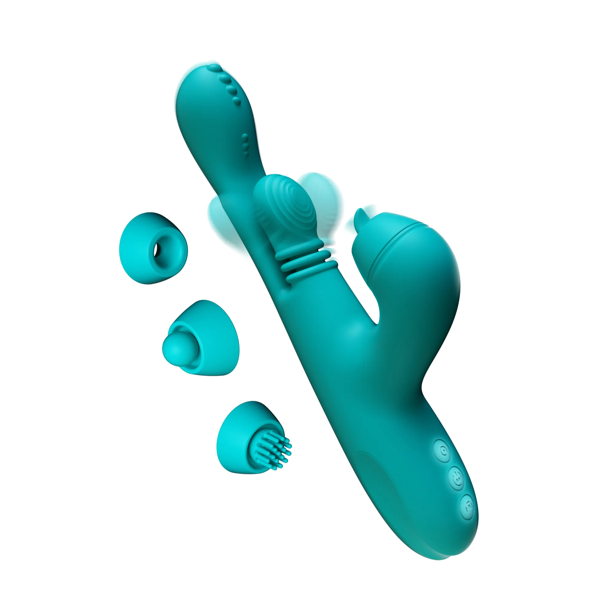 иновационный вибратор кролик sensa sway технологией массажа на 360 градусов в Сочи