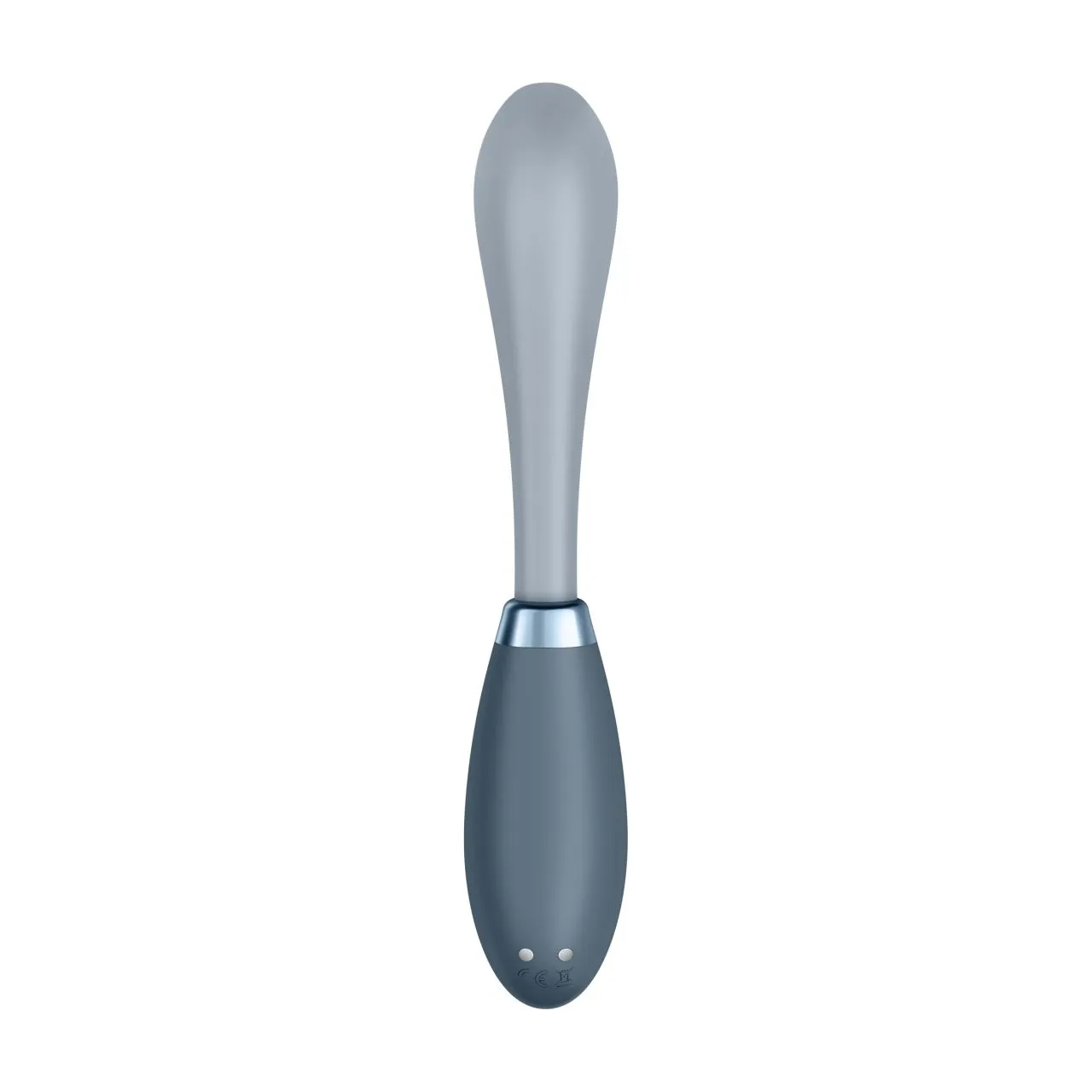 вибромассажер g-spot flex 3 (grey) в Сочи
