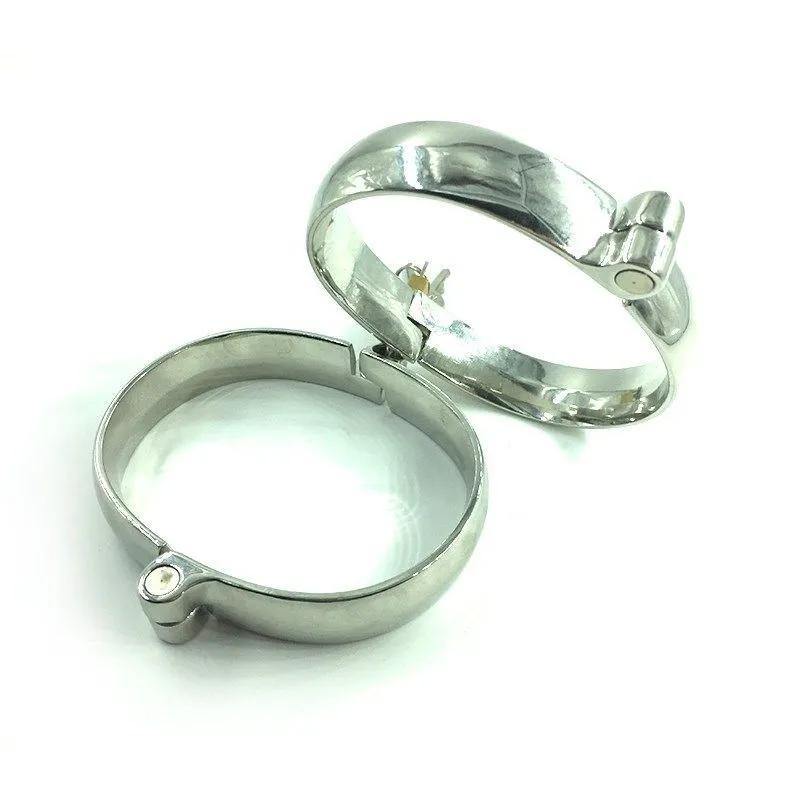 наручи декоративные металлические, с замком в Сочи