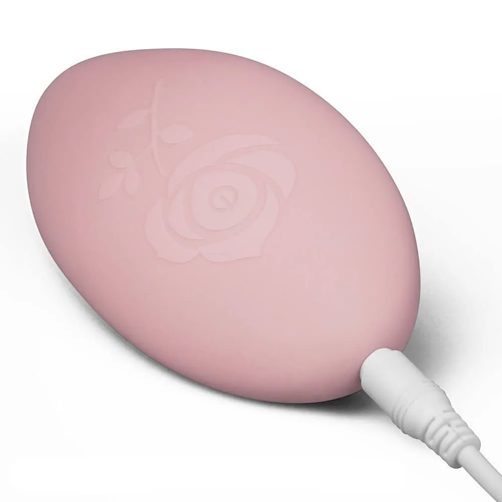 вибратор lovetoy ijoy clitoral vibe, розовый в Сочи