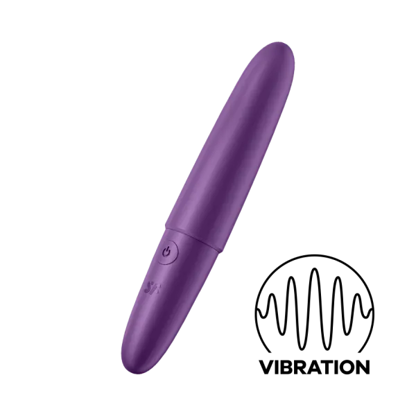 вибратор satisfyer ultra power bullet 6 violet 007670sa в Сочи