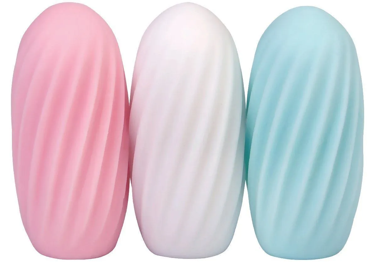 мастурбатор svakom hedy ice-cream egg в Сочи