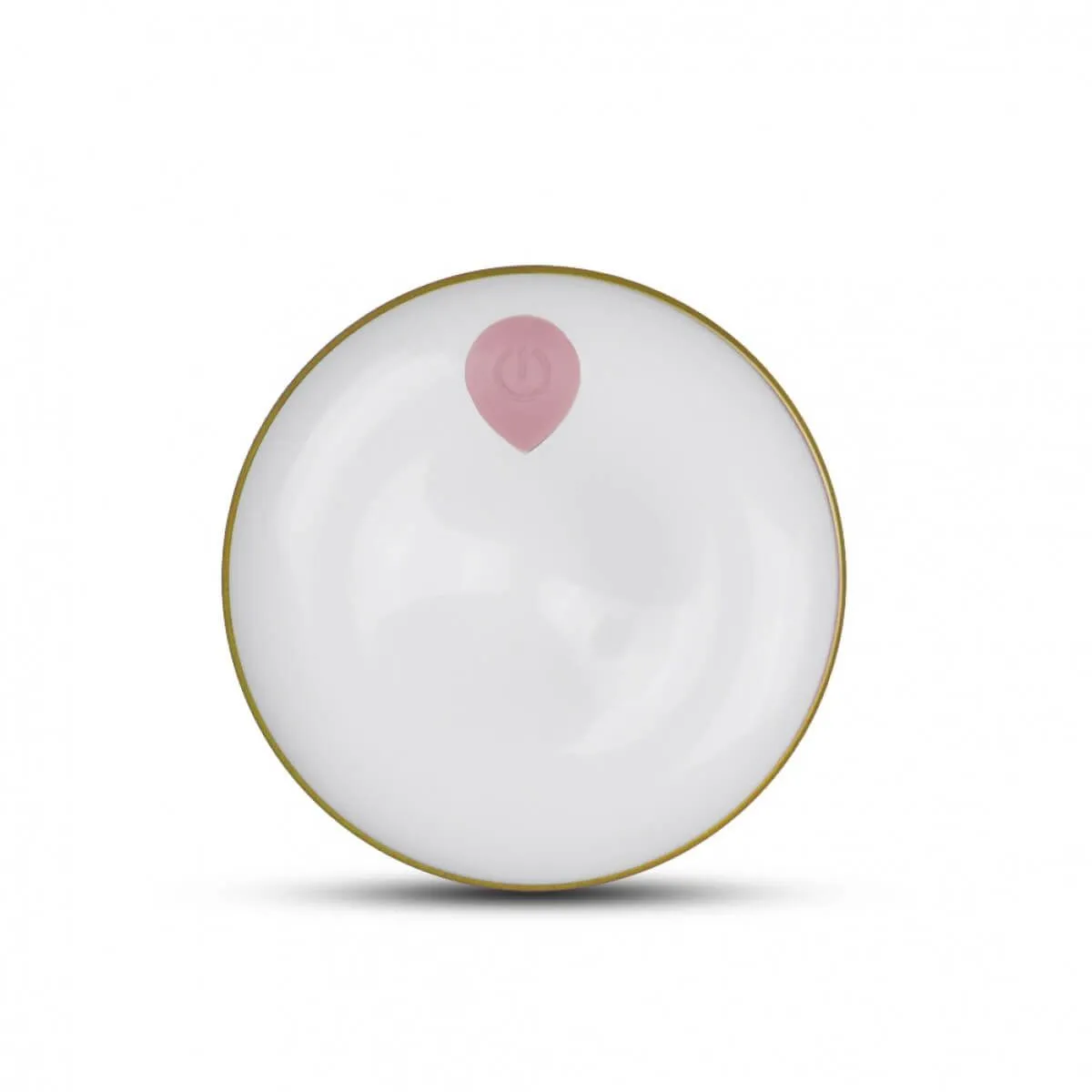 вибратор lovetoy ijoy clitoral vibe, розовый в Сочи