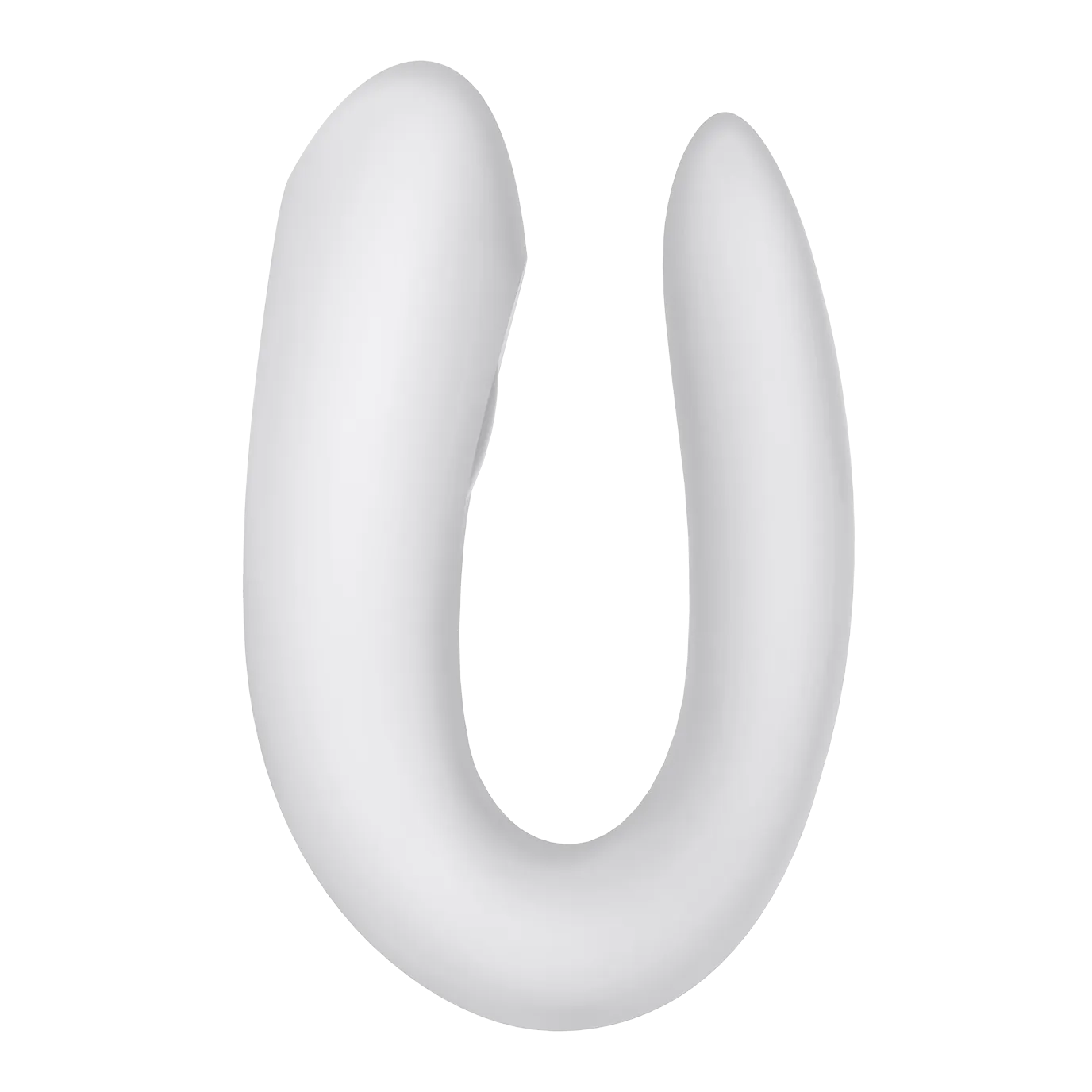 вибромассажер для пары satisfyer double joy white 001708sa в Сочи