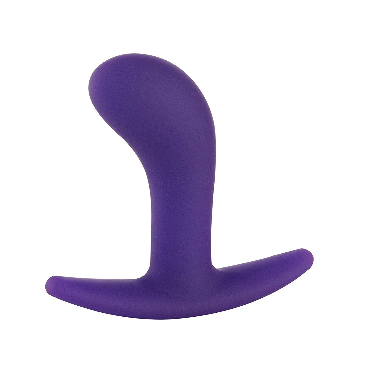 анальный стимулятор fun factory bootie medium, фиолетовый в Сочи