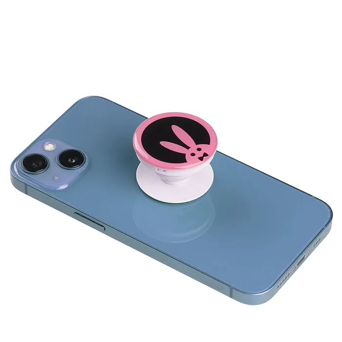 попсокет pinkrabbit, белый в Сочи