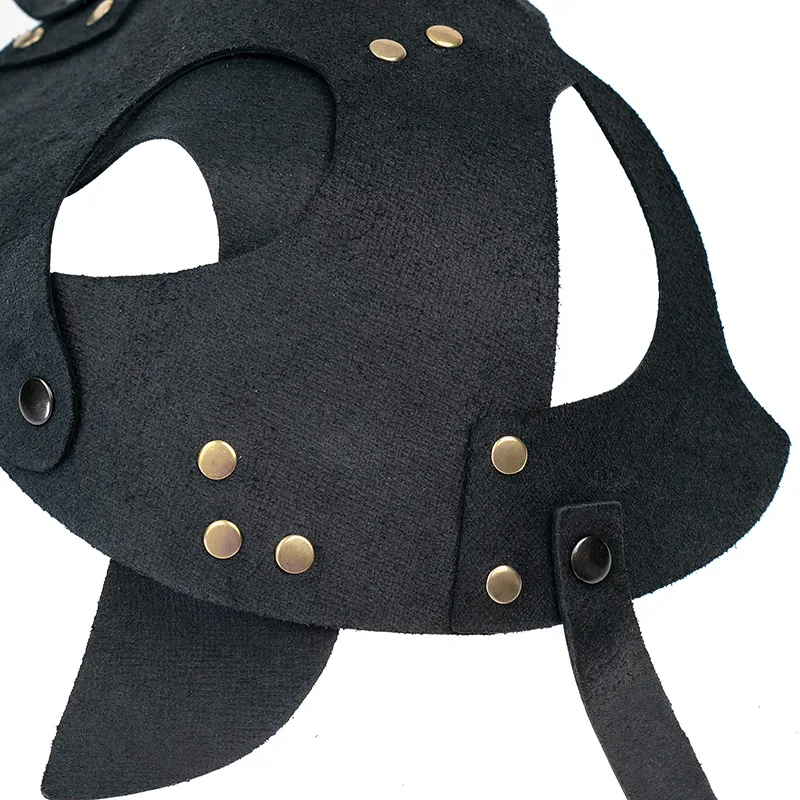 маска "чёрная пантера" в Сочи