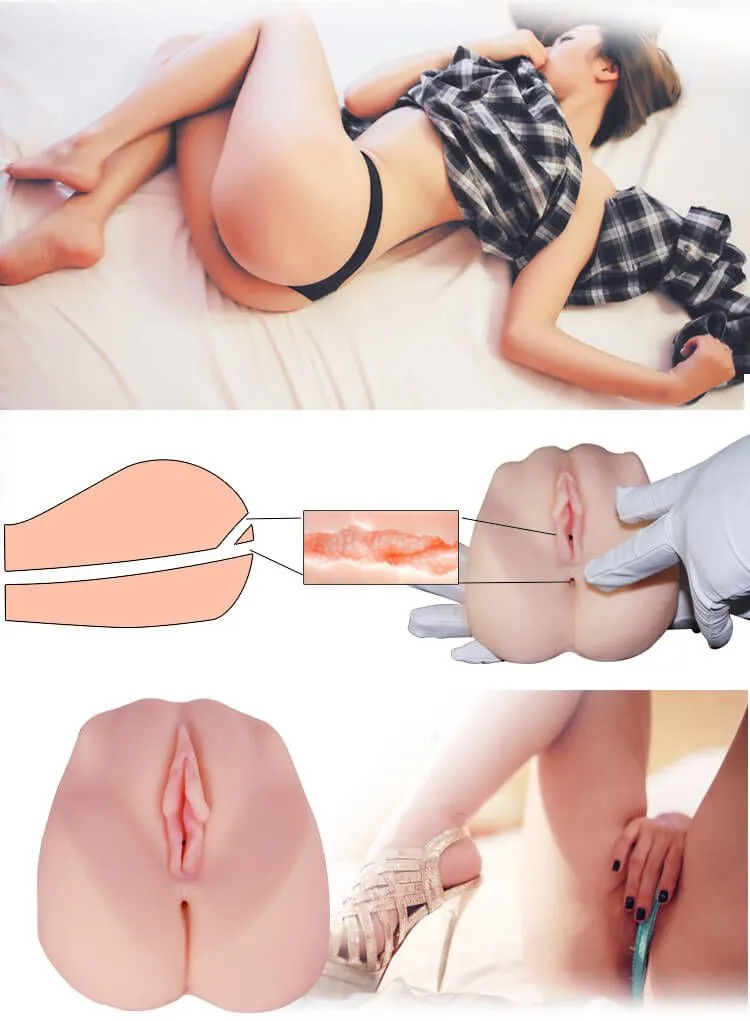 мастурбатор lovetoy pet pussy & ass melissa jacobs, с вибропулей в Сочи