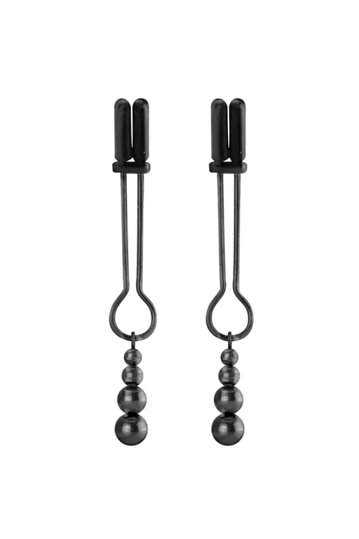 зажимы на соски teasing nipple clamp в Сочи