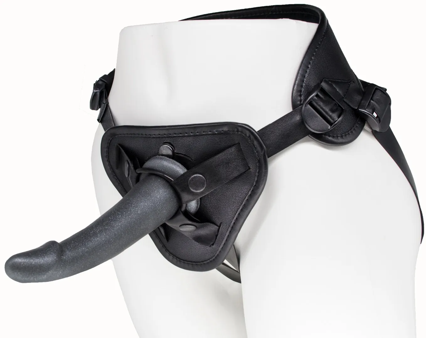 пояс best uni strap с 2 насадками 6" и 6" 531303ru в Сочи