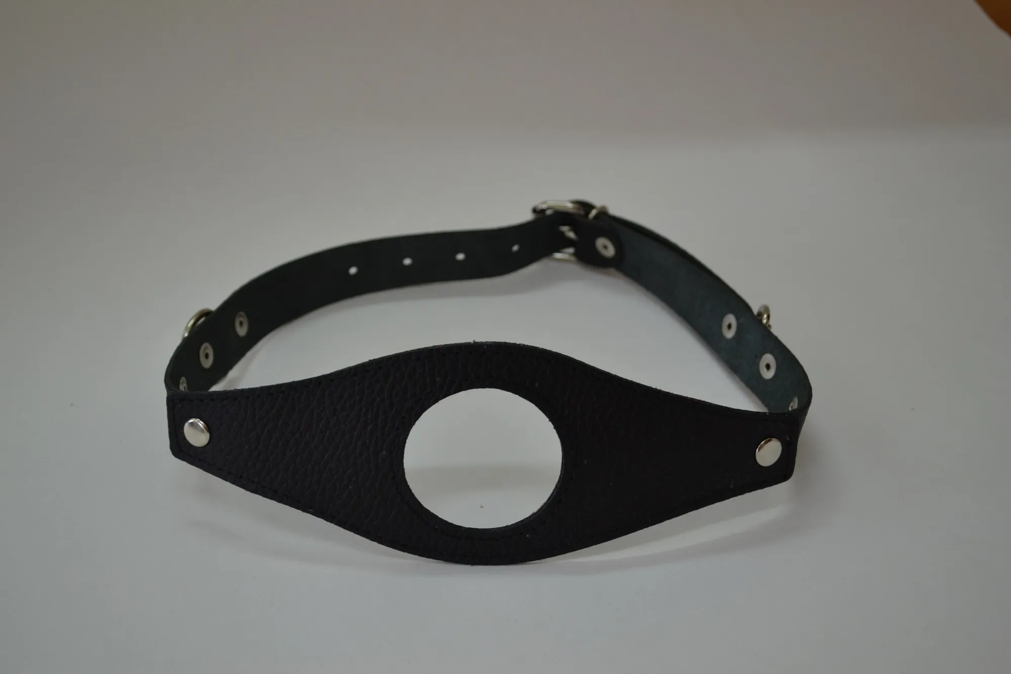 кляп черный 3098-1 в Сочи