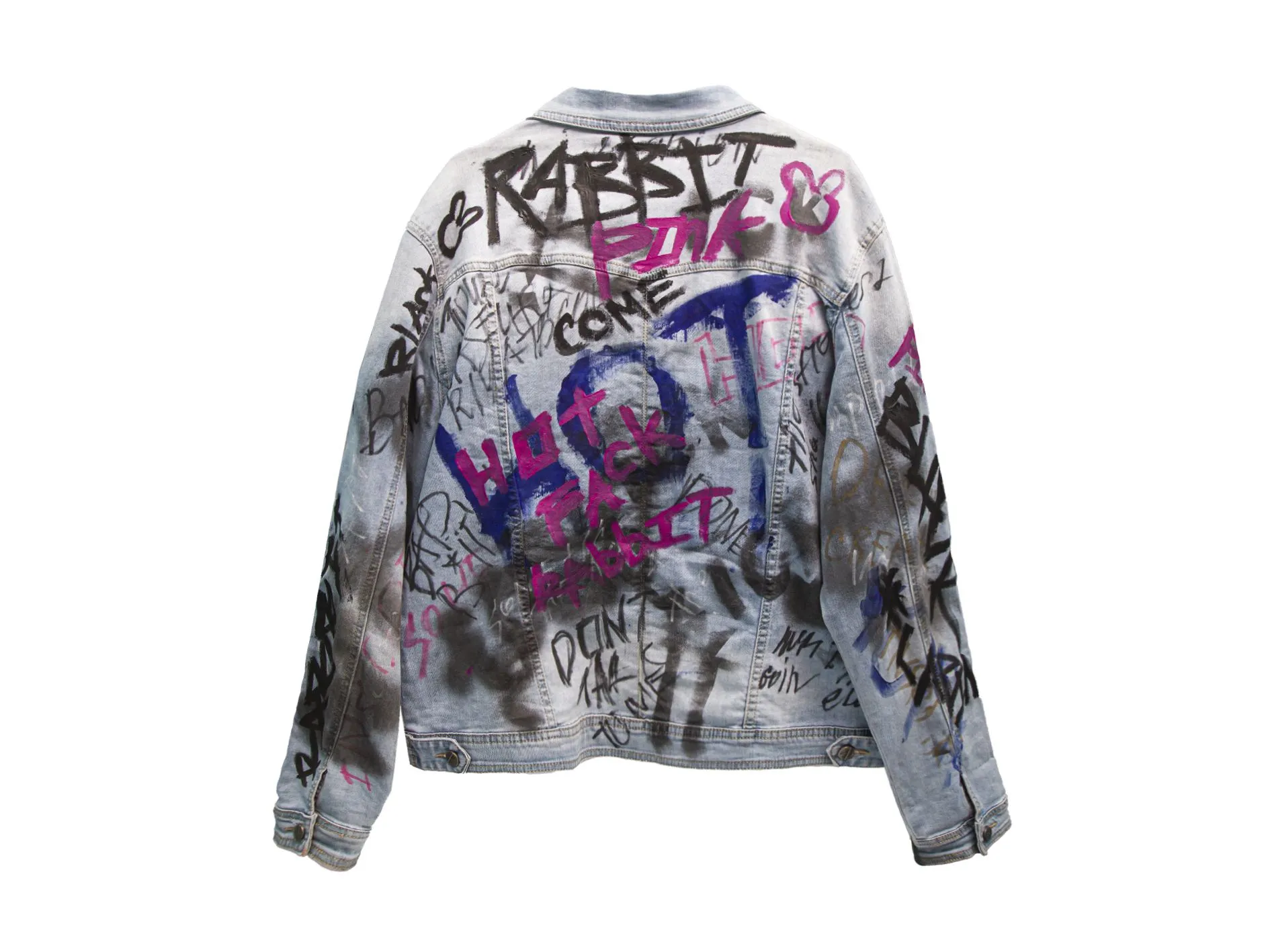 Одежда бренда Pink Rabbit в Сочи