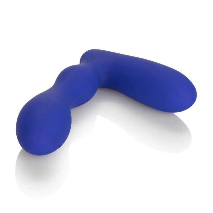 стимулятор простаты california exotic novelties wireless pleasure probe, синий в Сочи