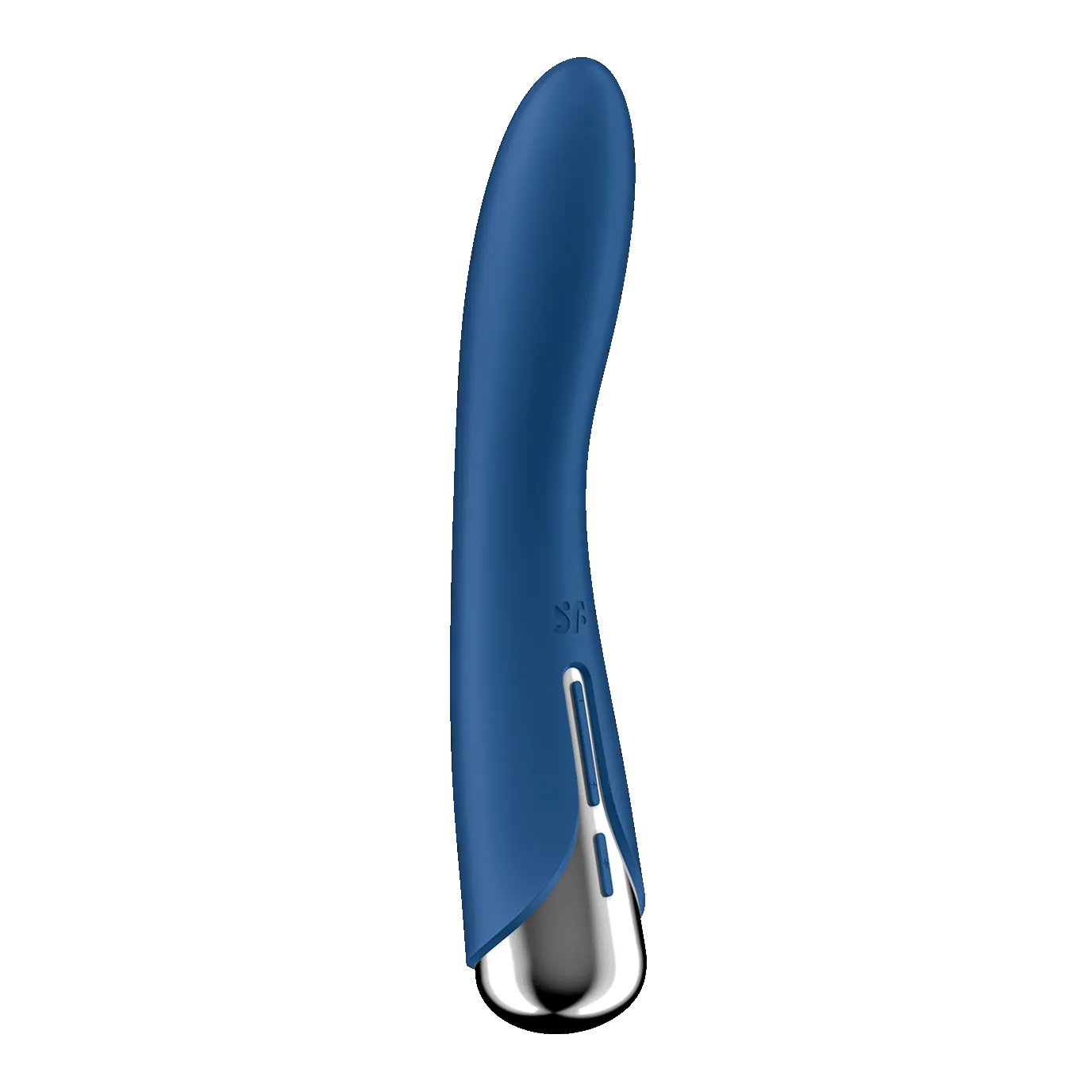 вибратор satisfyer spinning vibe 1 blue 048703sa в Сочи