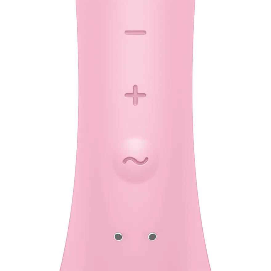 вибратор satisfyer triple oh pink 018249sa в Сочи