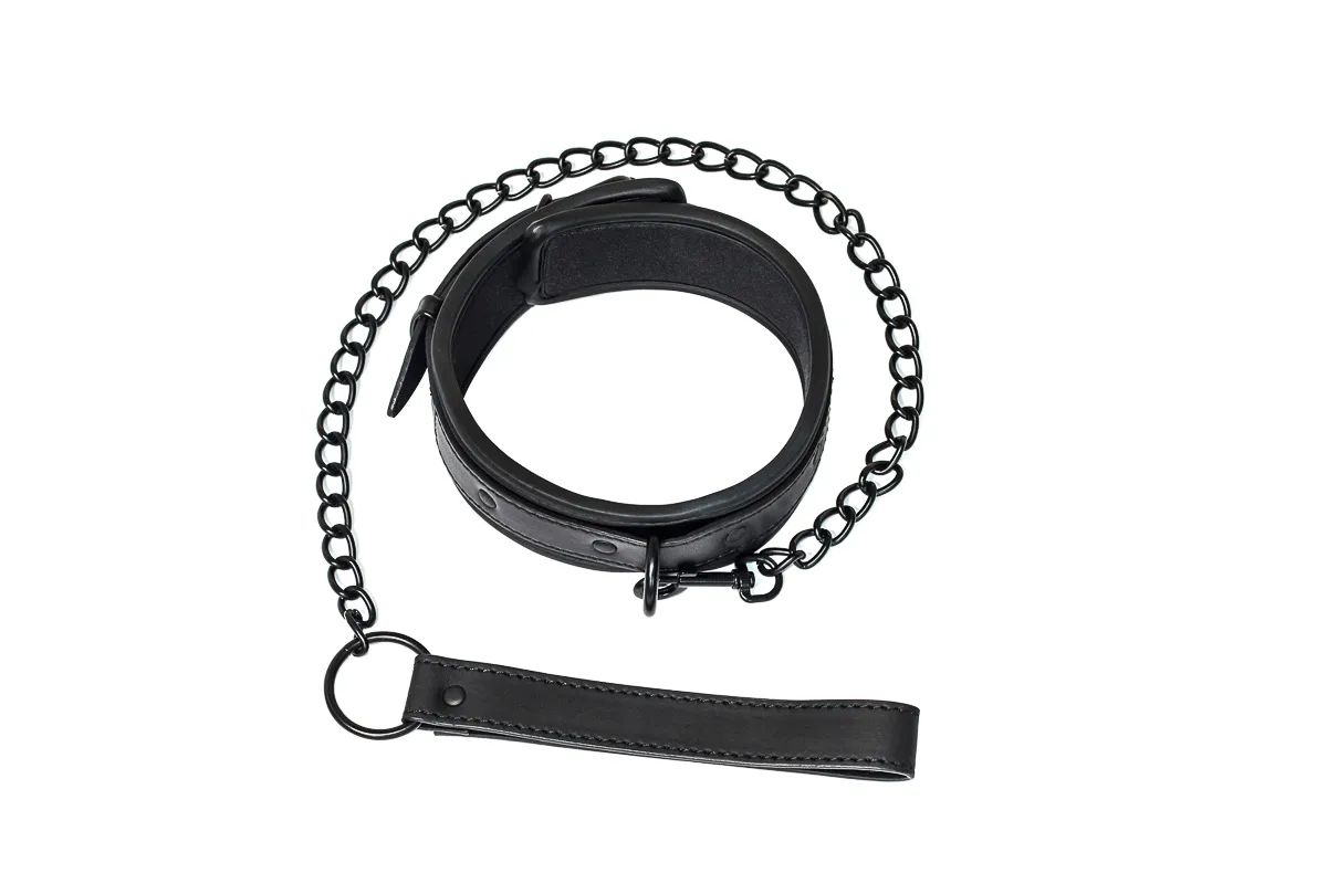 ошейник party hard kinky 1083-01lola в Сочи
