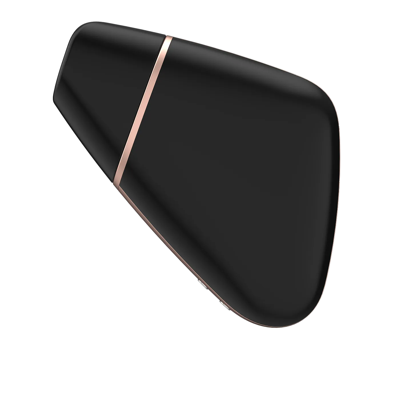 вакуумный массажер с вибрацией satisfyer love triangle black 001784sa в Сочи