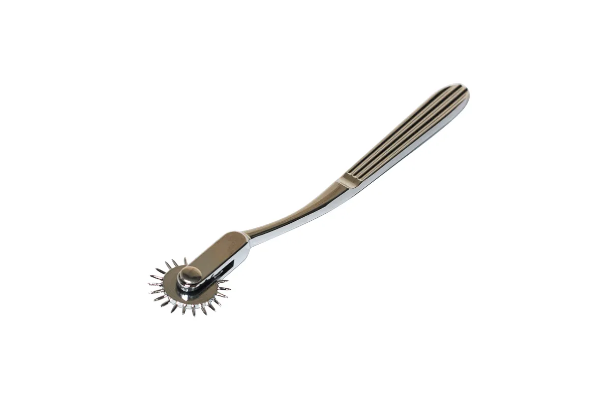 колесо вартенберга party hard please me 1161-01lola в Сочи