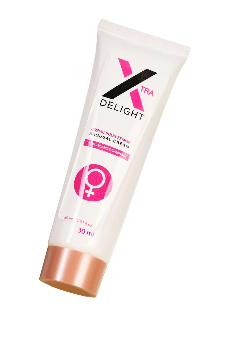 стимулирующий крем для женщин ruf xtra delight, 30 мл. в Сочи