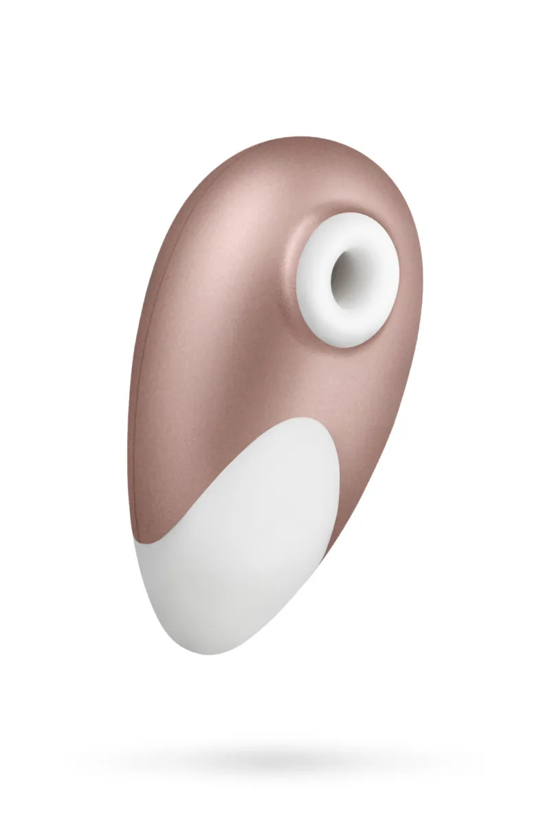 вакуумный массажер satisfyer pro deluxe ng 015122sa в Сочи