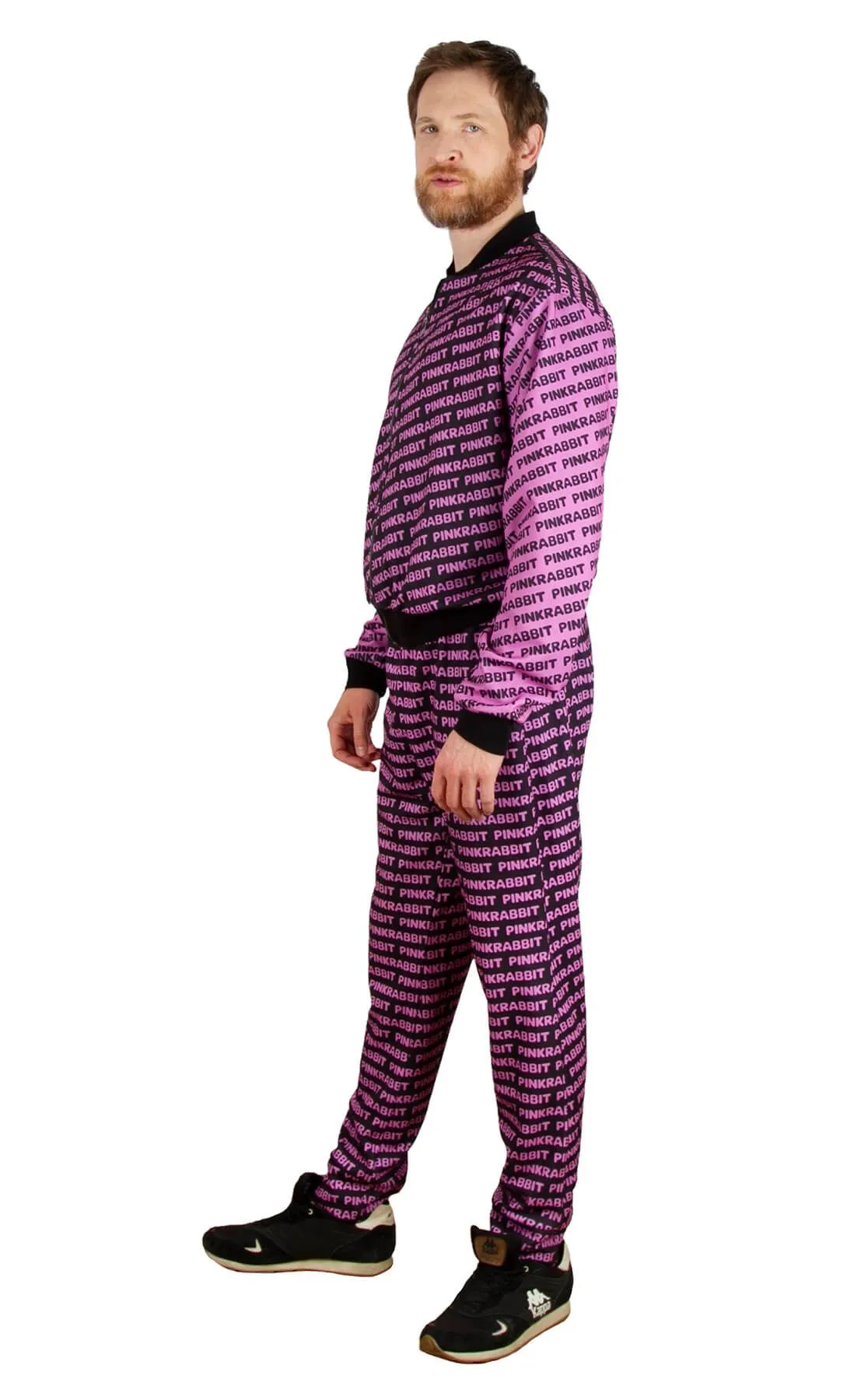 Одежда бренда Pink Rabbit в Сочи