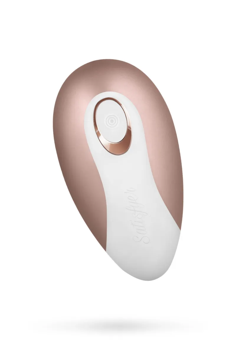 вакуумный массажер satisfyer pro deluxe ng 015122sa в Сочи