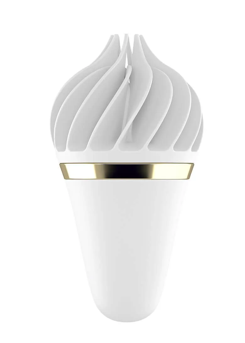 cтимулятор satisfyer sweet treat белый в Сочи