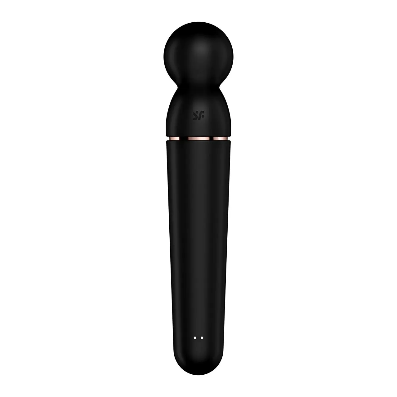 вибромассажер planet wand-er(black/rosegold) в Сочи