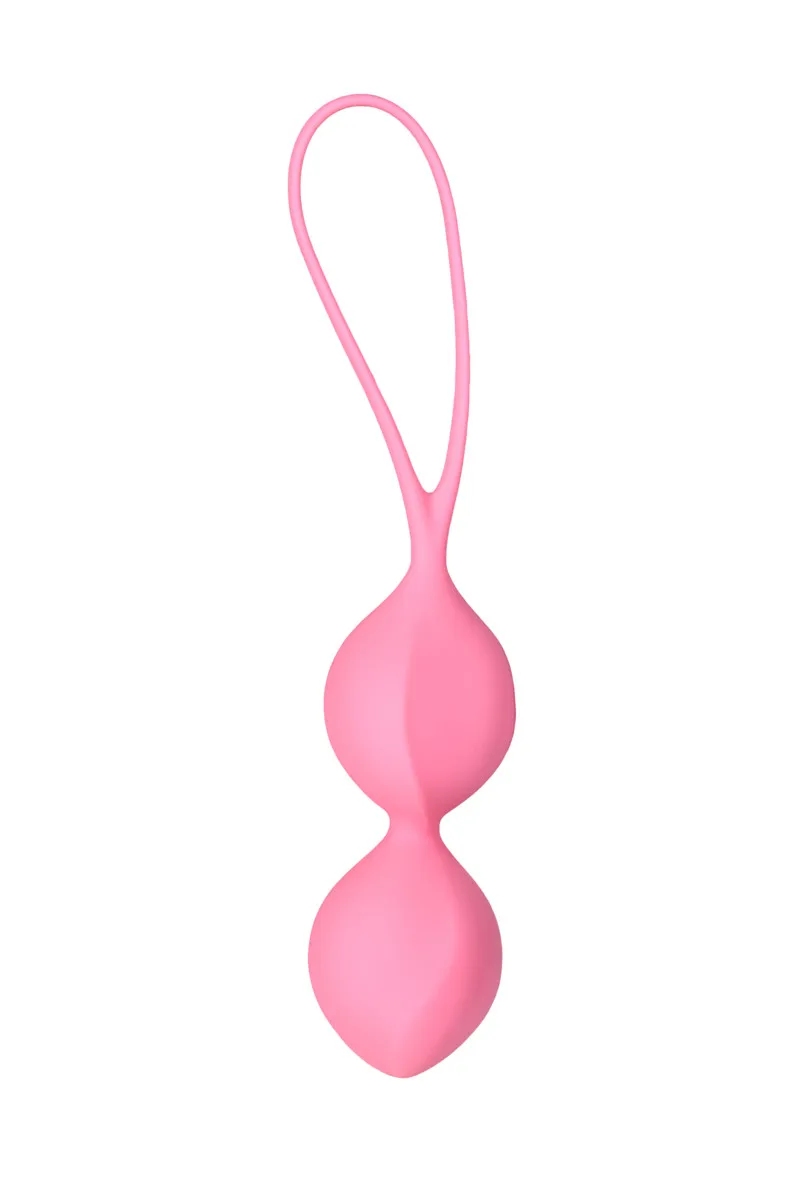вагинальные шарики satisfyer balls c03 double 3 шт 016518sa в Сочи