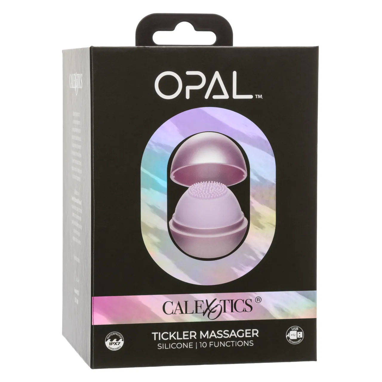 вибромассажер opal tickler massager в Сочи