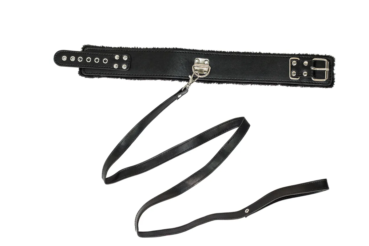 ошейник party hard circus black 1085-01lola в Сочи