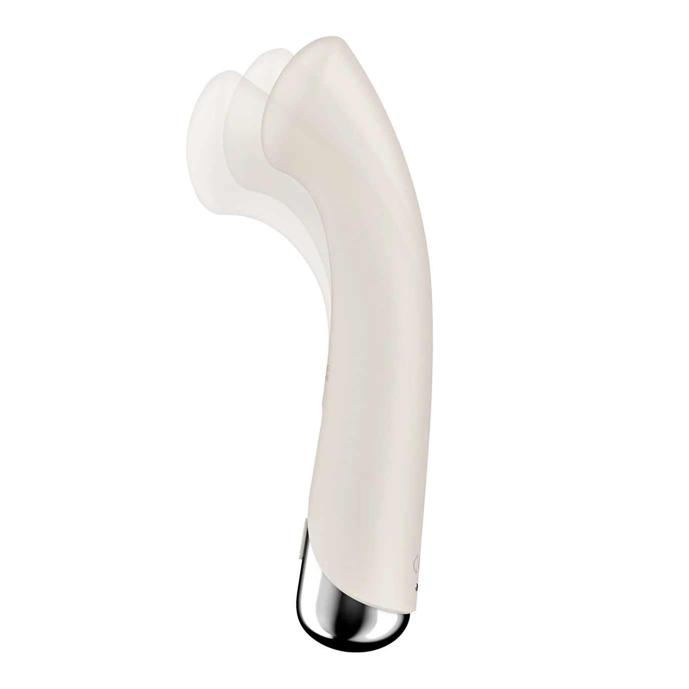 вибратор satisfyer spinning g-spot 1 beige 048772sa в Сочи