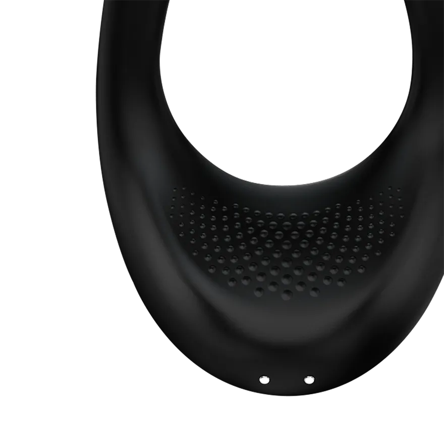 cтимулятор satisfyer endless joy, черный в Сочи