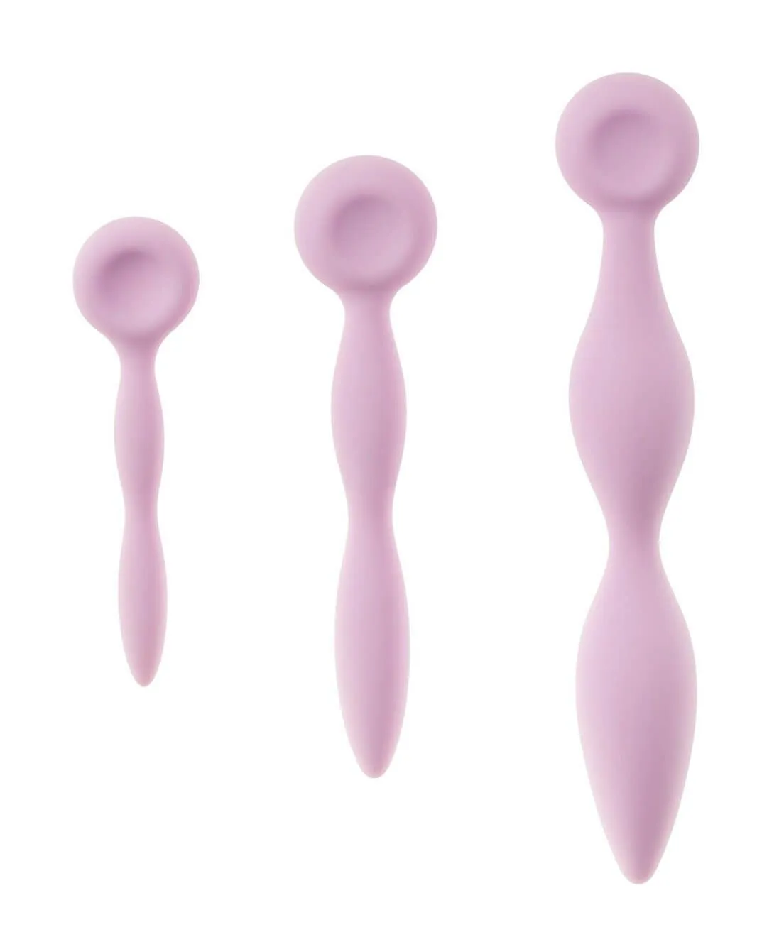 универсальный тренажер femintimate intimrelax, розовый в Сочи