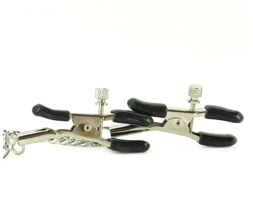 зажимы для сосков tiered nipple clamps в Сочи
