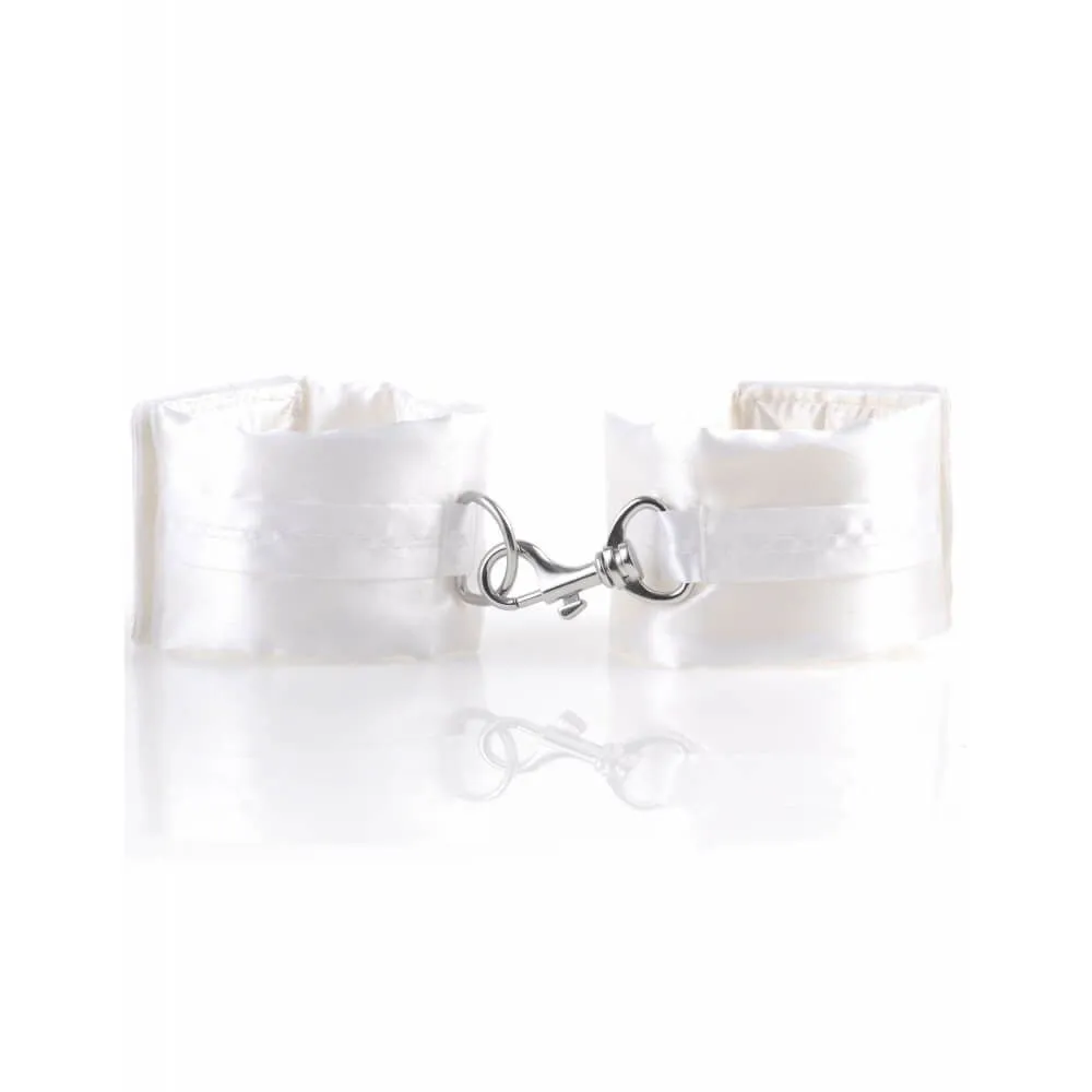 свадебный фетиш-набор pipedream wedding night kit, белый в Сочи