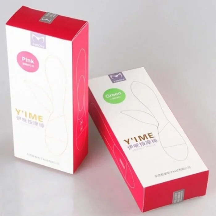 вибратор lovetoy meware yime-y, зеленый в Сочи