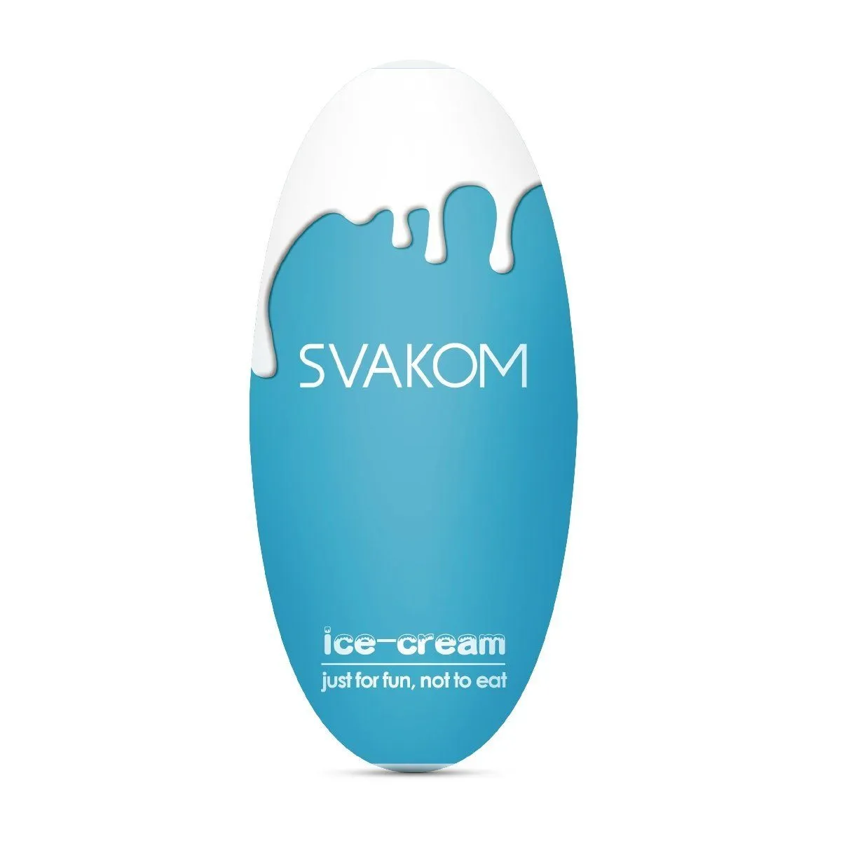 мастурбатор svakom hedy ice-cream egg в Сочи