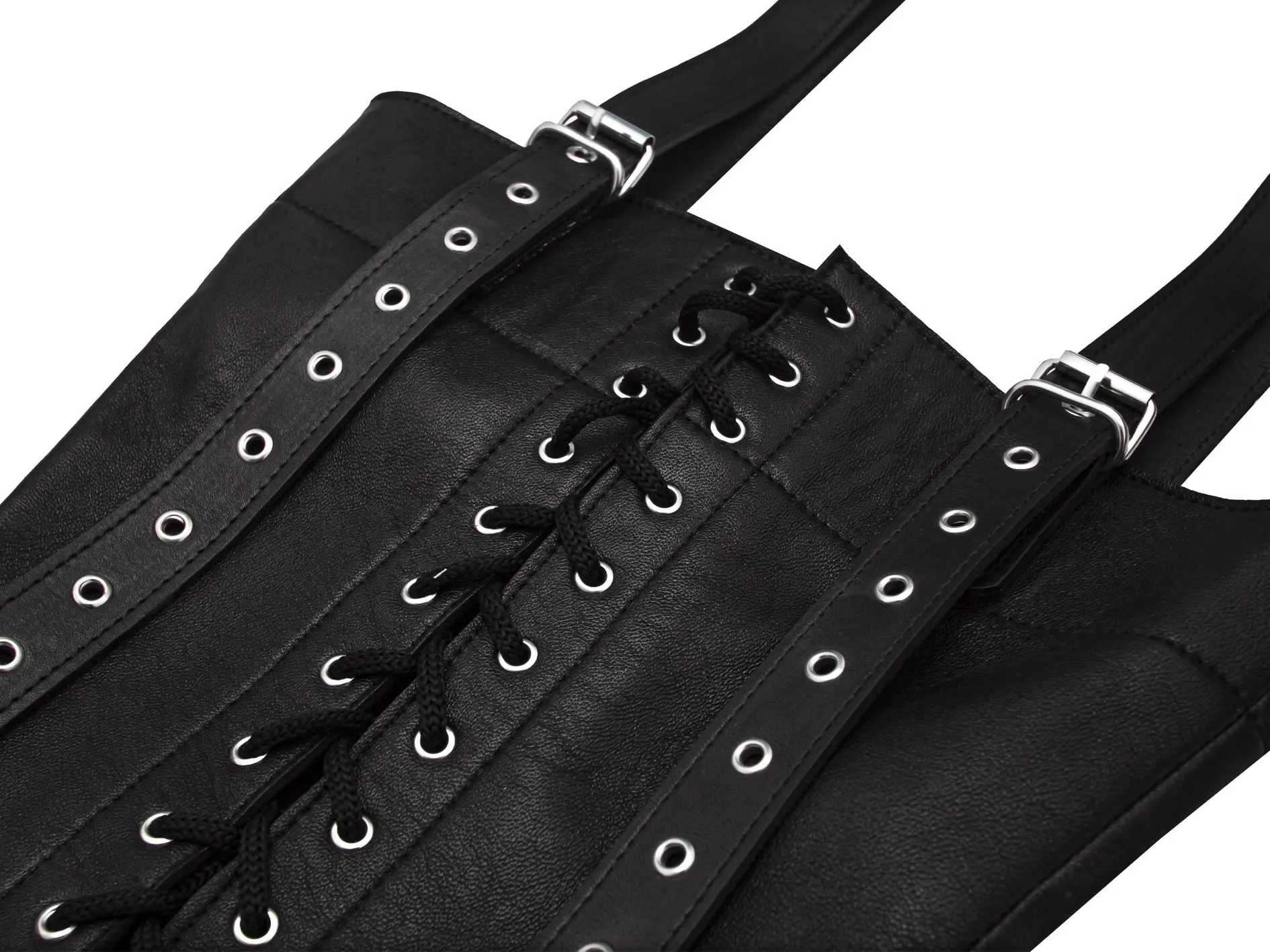 бондаж pinkrabbit заплечный, размер l в Сочи