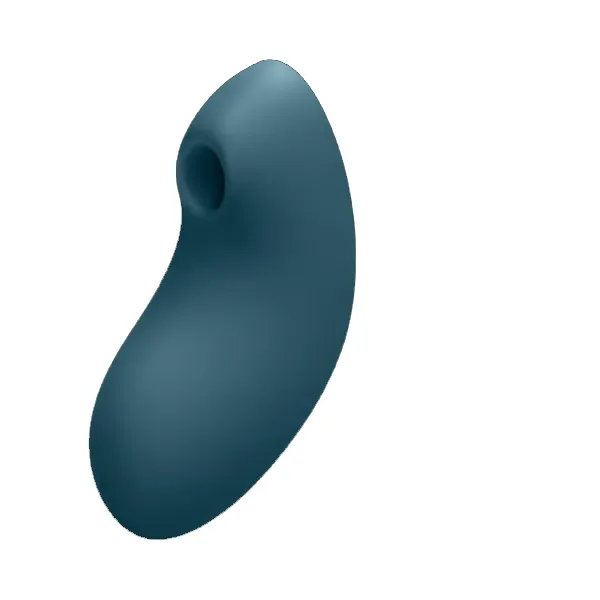 вакуумно-волновой вибростимулятор satisfyer vulva lover 2 (blue) в Сочи