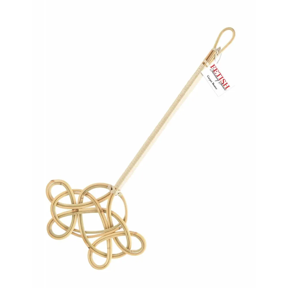 хлопалка pipedream carpet beater, бежевая в Сочи