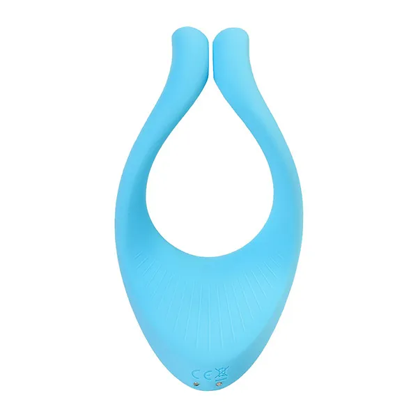 многофункциональный стимулятр для пар satisfyer endless love голубой в Сочи