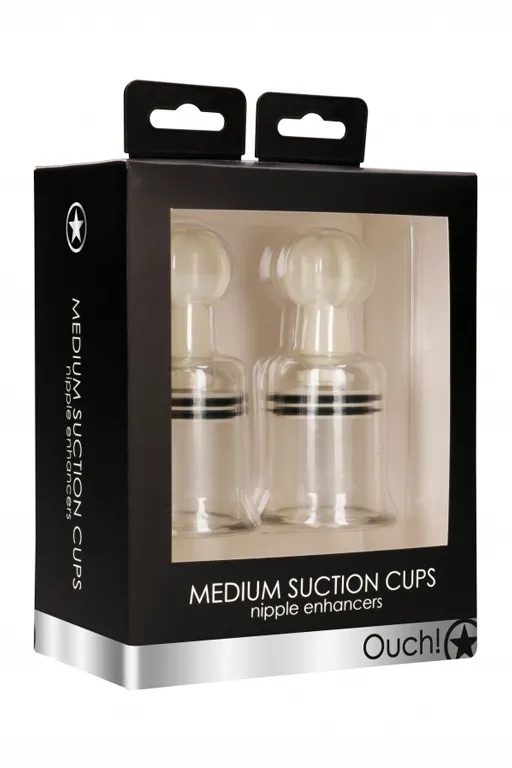 помпы для сосков suction cup medium в Сочи