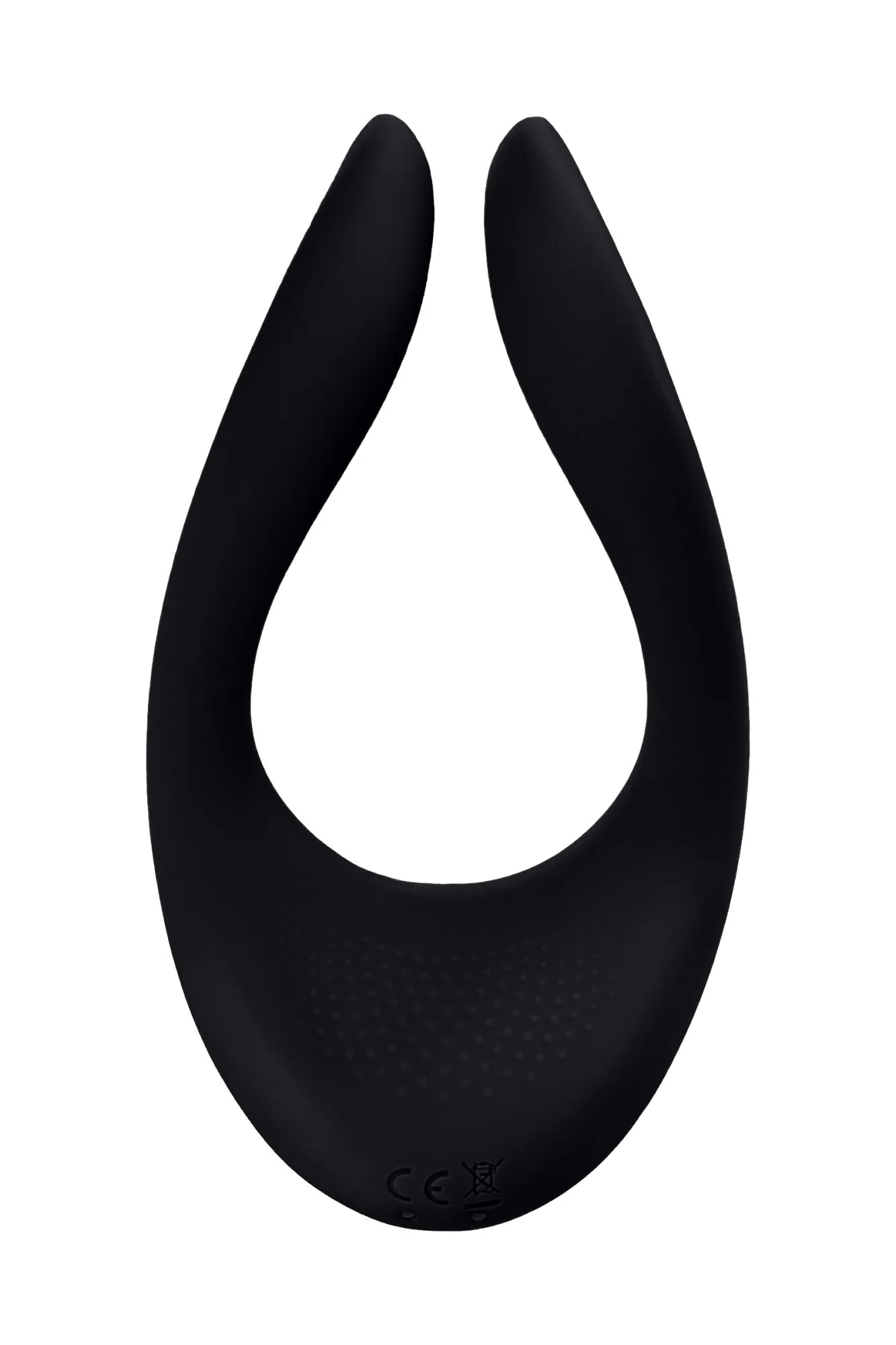 многофункциональный стимулятор для пар satisfyer partner multifun 2, силикон, чёрный, 13,5 см. в Сочи