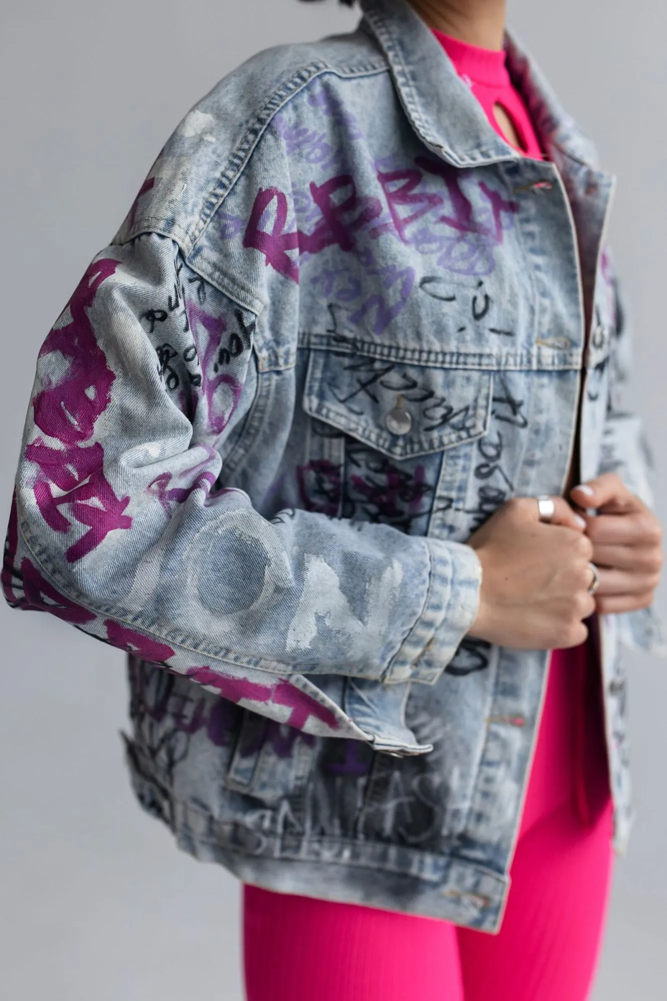 Одежда бренда Pink Rabbit в Сочи