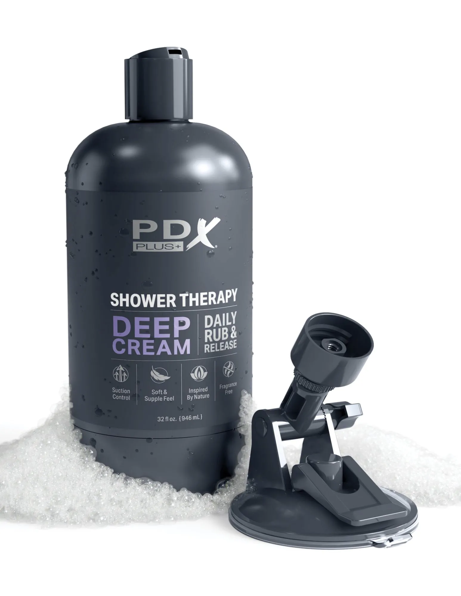 мастурбатор shower therapy  pipedream rd62320pd в Сочи