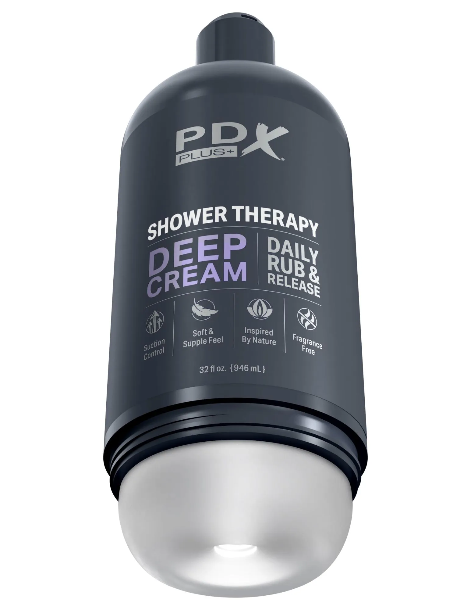 мастурбатор shower therapy  pipedream rd62320pd в Сочи