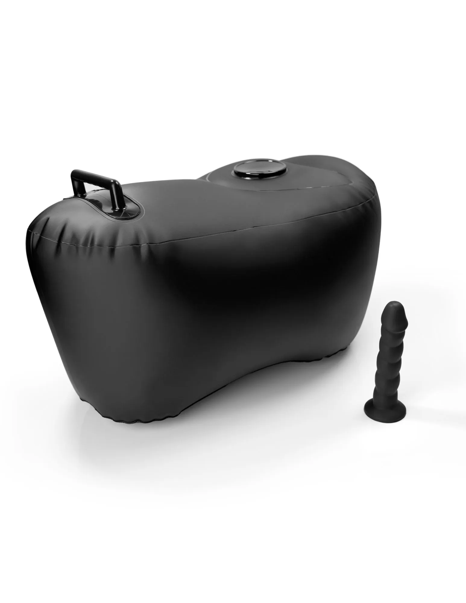надувное кресло с дилдо body dock 447123pd в Сочи